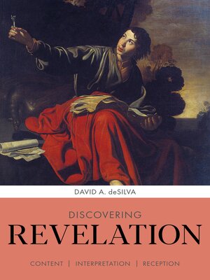 cover image of Discovering Revelation